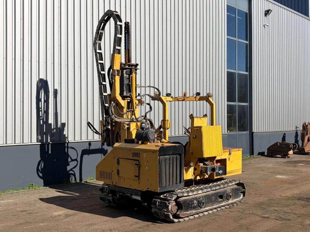 Vermeer PD10 Foto 5