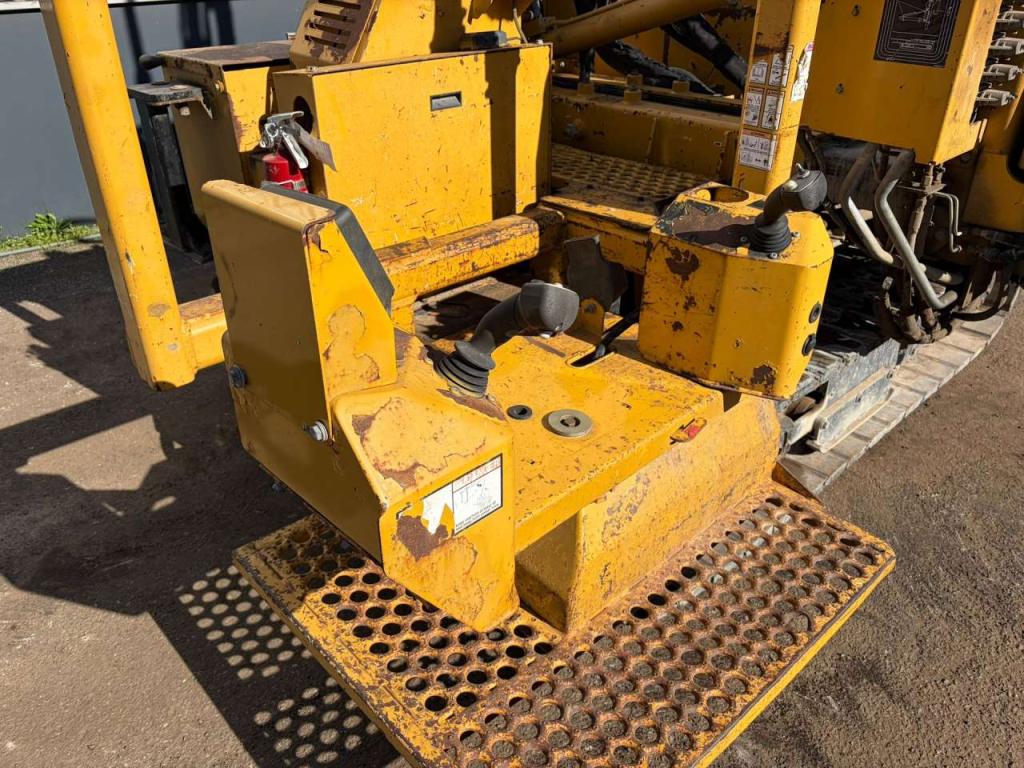 Vermeer PD10 Foto 9