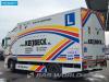 Daf XF105.410 4X2 NL-Truck les truck double pedals Euro 5 Foto 2 thumbnail