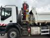 Iveco TRAKKER AD260T360 6x4 Foto 17 thumbnail