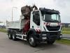 Iveco TRAKKER AD260T360 6x4 Foto 2 thumbnail