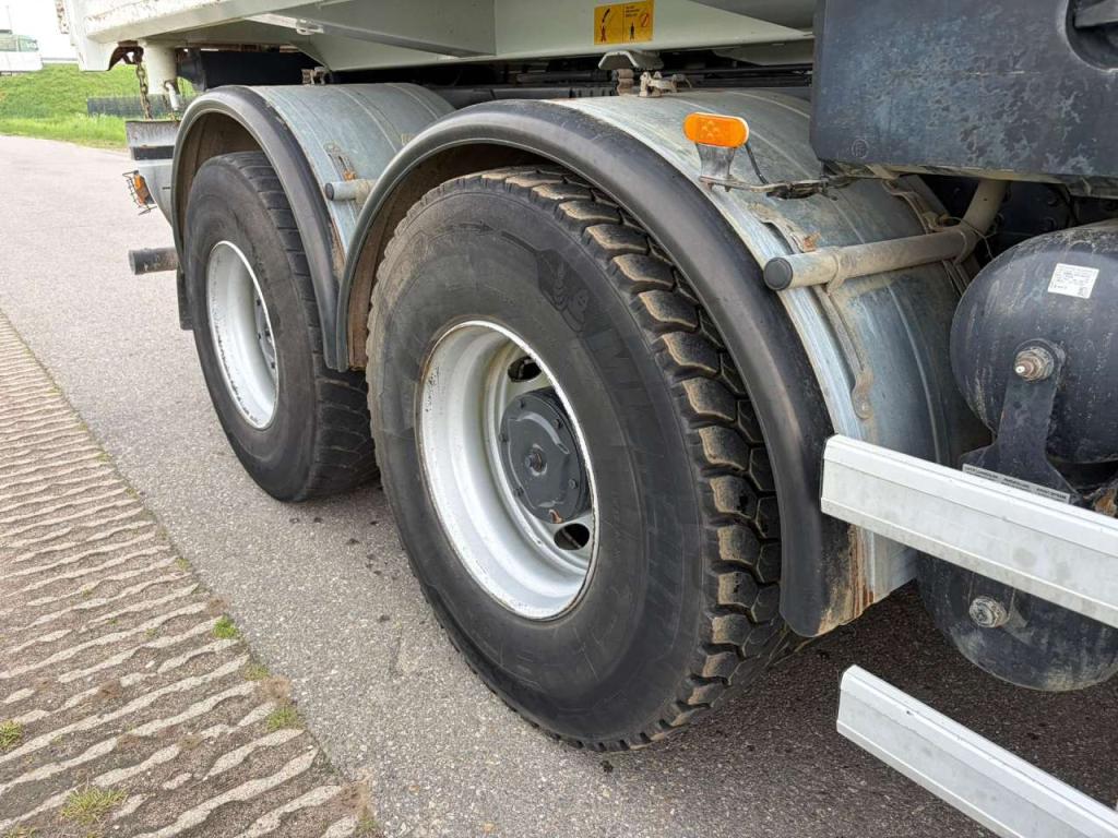 Iveco TRAKKER AD260T360 6x4 Foto 15