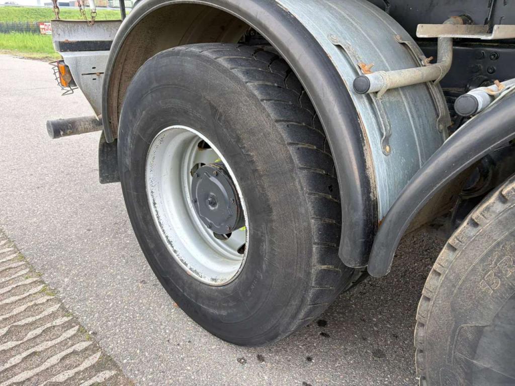 Iveco TRAKKER AD260T360 6x4 Foto 16