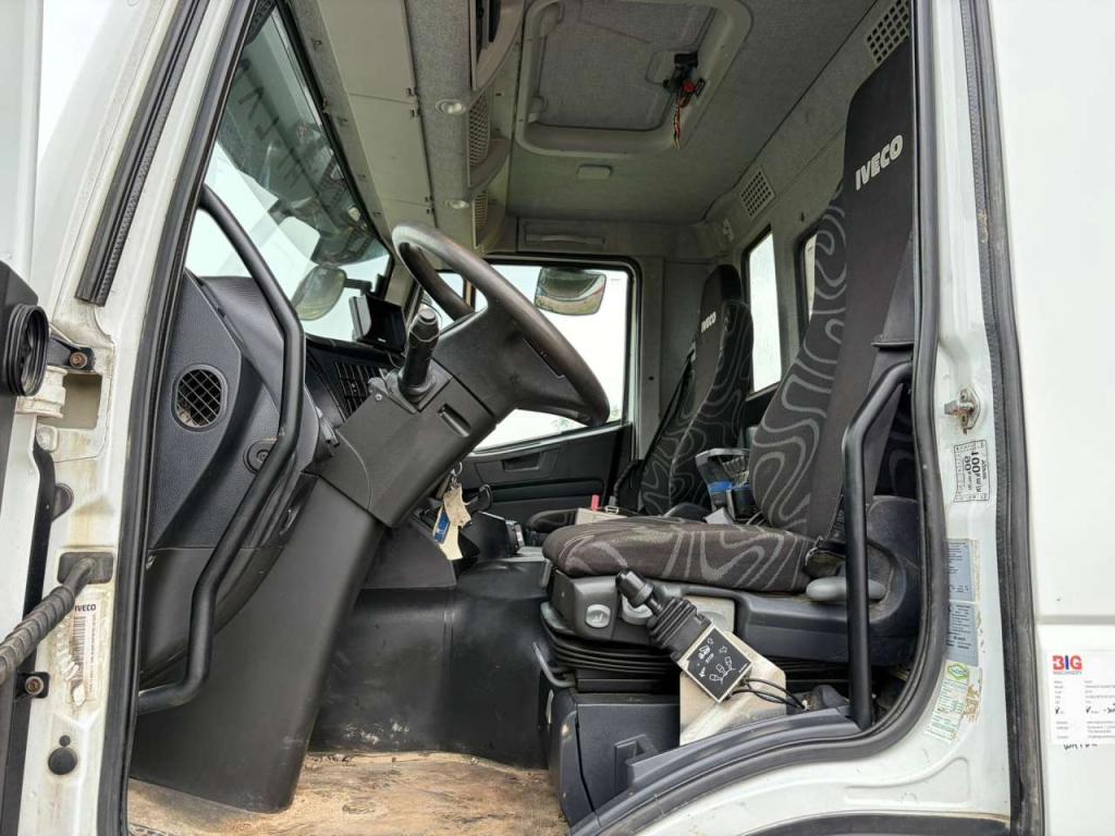 Iveco TRAKKER AD260T360 6x4 Foto 26