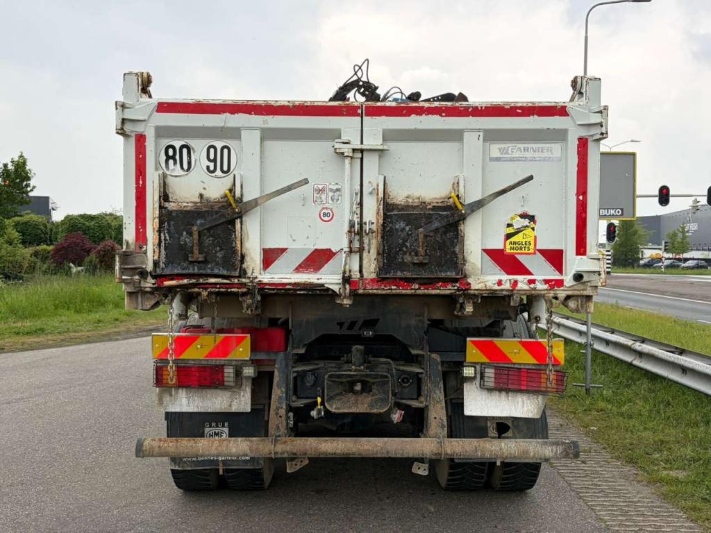 Iveco TRAKKER AD260T360 6x4 Foto 7