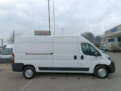 Fiat Ducato vendida por Rossini Truck & Van Srl