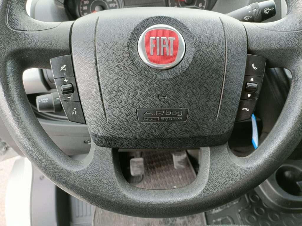 Fiat Ducato Foto 10