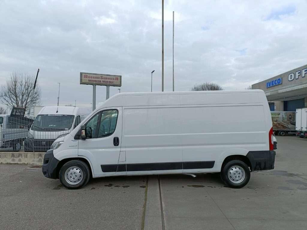 Fiat Ducato Foto 2