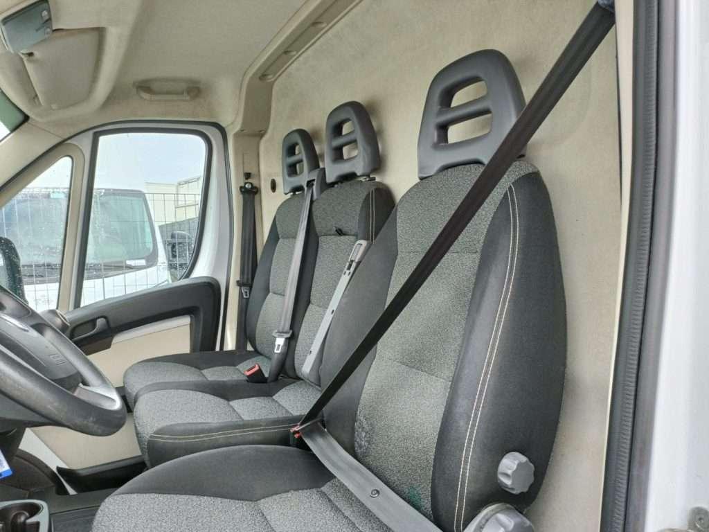 Fiat Ducato Foto 9
