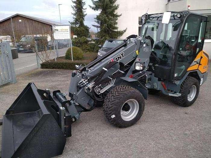 Giant G3500 Tele Foto 4