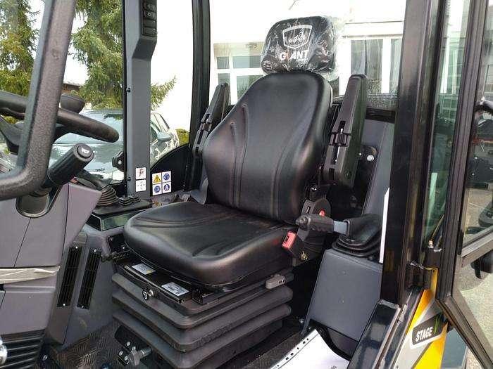 Giant G3500 Tele Foto 9