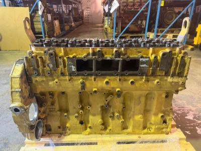 Motor para Caterpillar C13 vendida por CERVETTI TRACTOR Srl