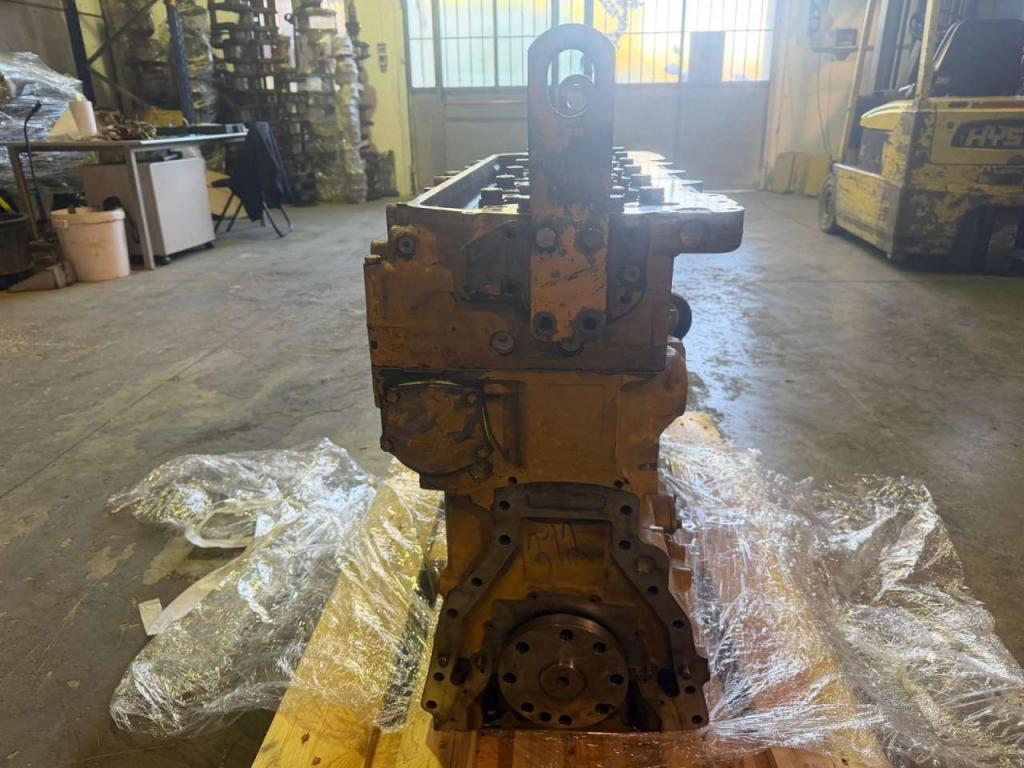 Motor para Caterpillar C13 Foto 4
