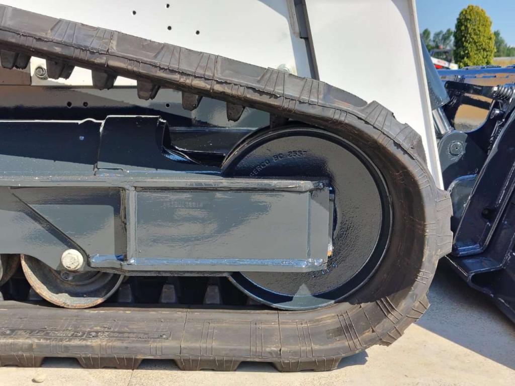 Bobcat T 770 Foto 10