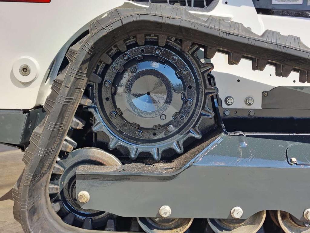Bobcat T 770 Foto 11
