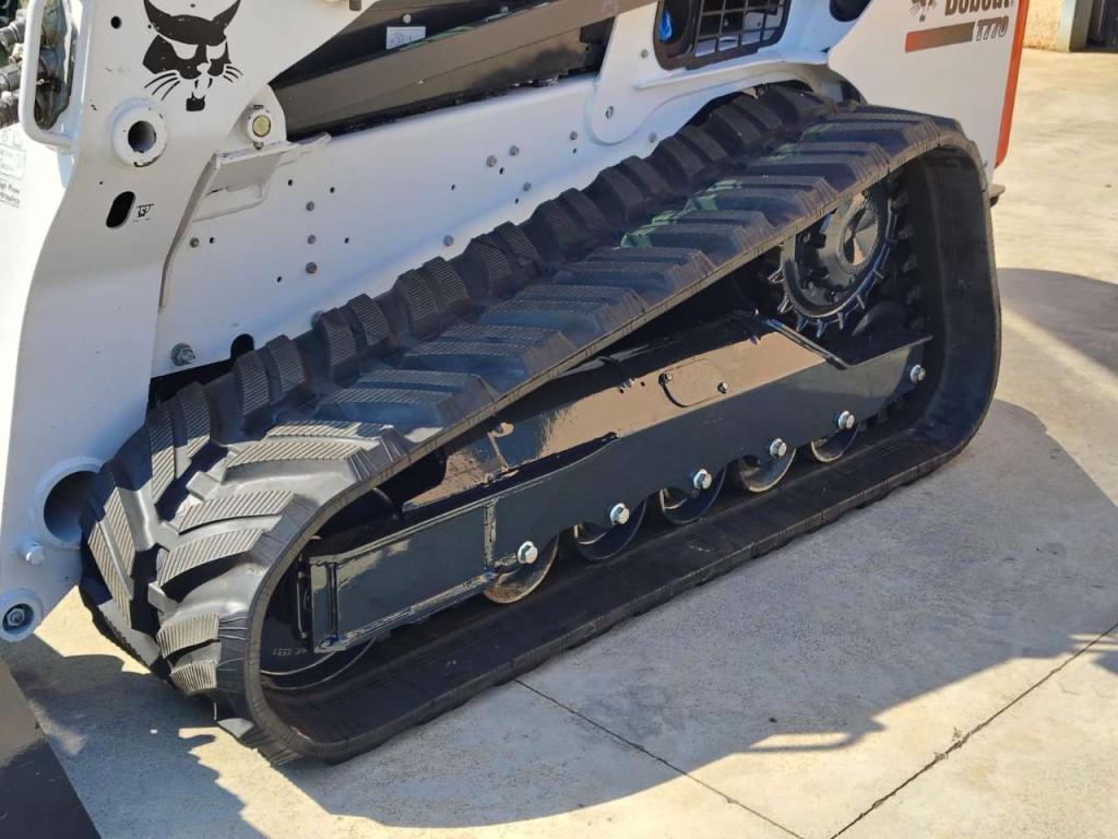 Bobcat T 770 Foto 12