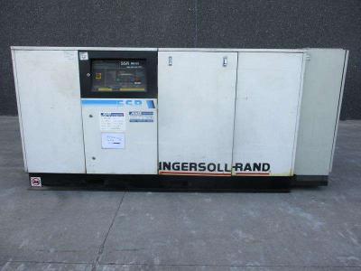 Ingersoll Rand MH 55 VFD vendida por Machinery Resale