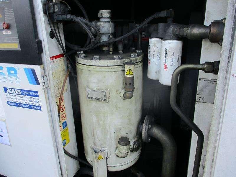 Ingersoll Rand MH 55 VFD Foto 10