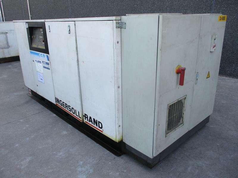 Ingersoll Rand MH 55 VFD Foto 2