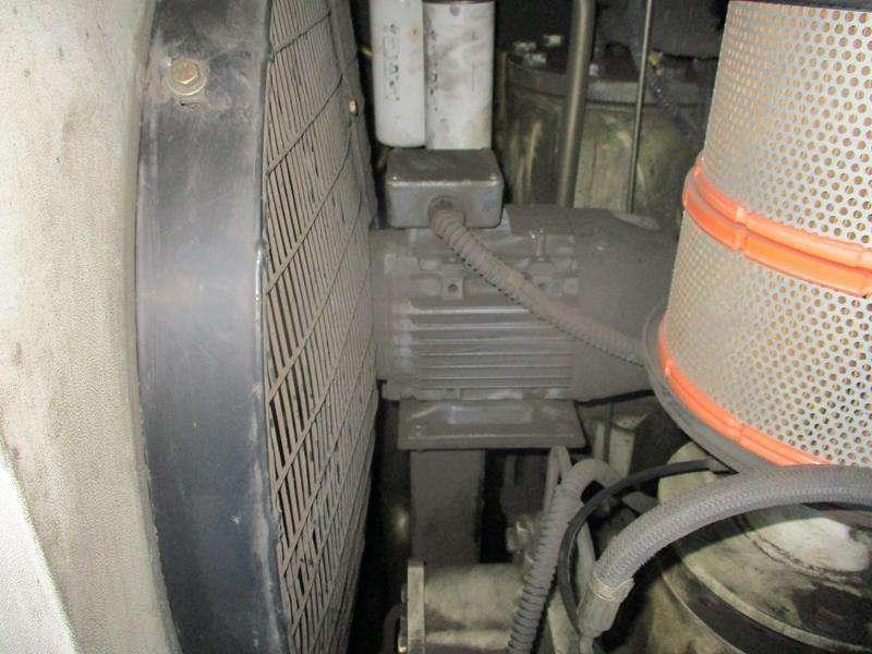 Ingersoll Rand MH 55 VFD Foto 5
