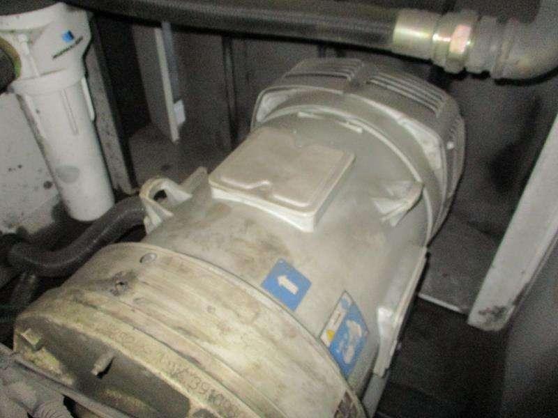Ingersoll Rand MH 55 VFD Foto 6