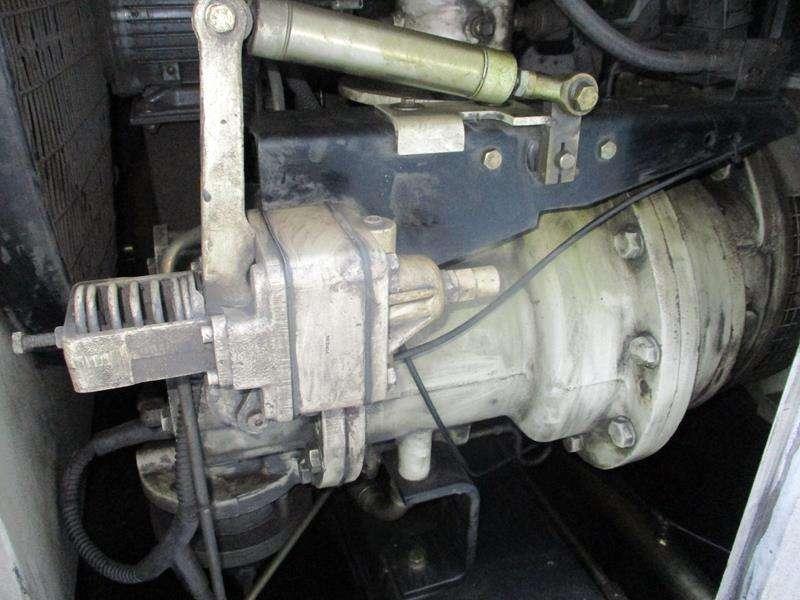 Ingersoll Rand MH 55 VFD Foto 7