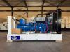 FG Wilson P400-3 - 400 kVA Open Genset - DPX-16017-O Foto 1 thumbnail