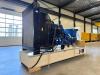 FG Wilson P400-3 - 400 kVA Open Genset - DPX-16017-O Foto 4 thumbnail
