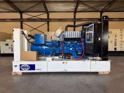 FG Wilson P400-3 - 400 kVA Open Genset - DPX-16017-O vendida por DPX Power Europe B.V.