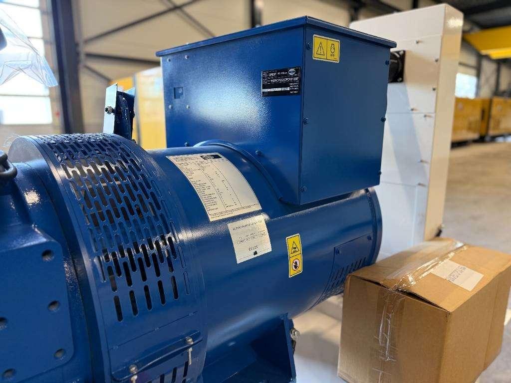 FG Wilson P400-3 - 400 kVA Open Genset - DPX-16017-O Foto 16