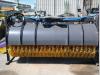 for 12-25 ton machines Cepillo barredor Foto 4 thumbnail