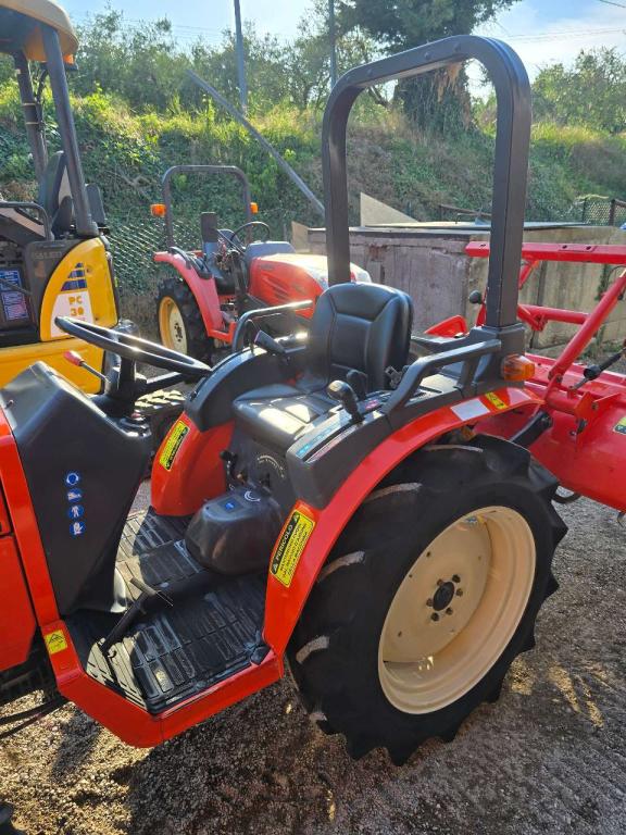 Kubota GB-20 Foto 5