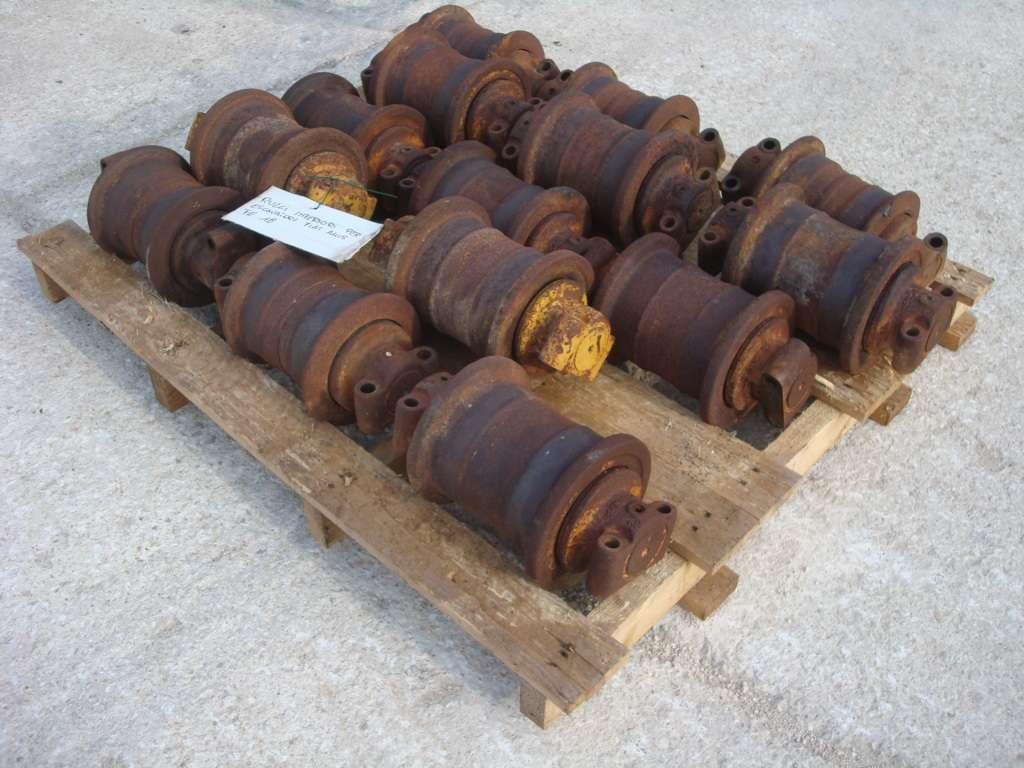 Rodillos inferiores para Fiat Allis FE18 Foto 1