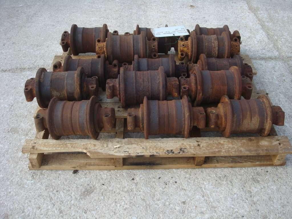 Rodillos inferiores para Fiat Allis FE18 Foto 2
