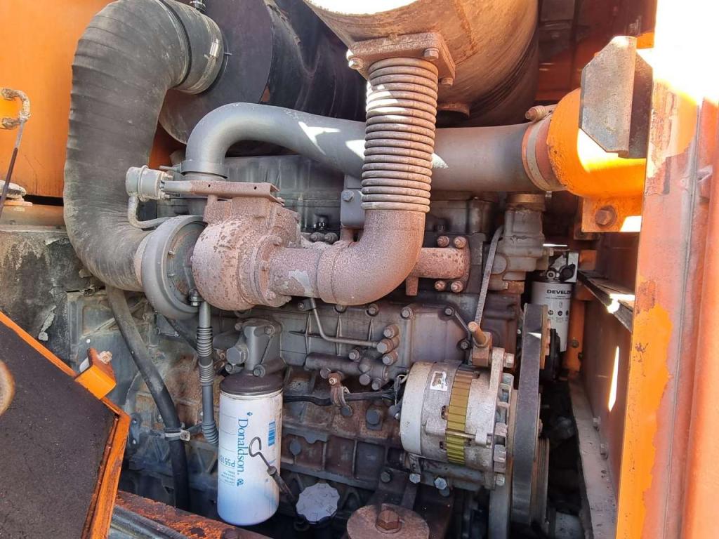Doosan DL300 Foto 5