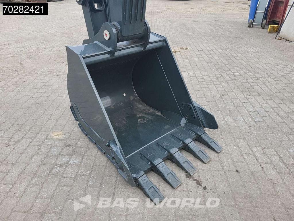 Hyundai HX130 N A/C Foto 13