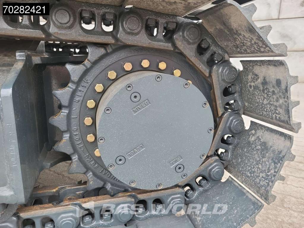 Hyundai HX130 N A/C Foto 24