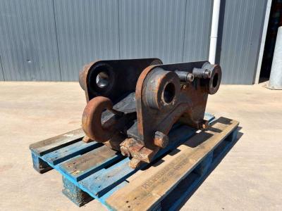 Verachtert CW40S - 325D / 326F / 329D / 329E / 330F / 330 vendida por Smitma B.V.