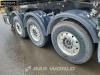 Schmitz SGF*S3 3 axles Lift Axle Cramaro Alcoa Foto 10 thumbnail
