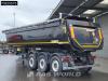 Schmitz SGF*S3 3 axles Lift Axle Cramaro Alcoa Foto 2 thumbnail