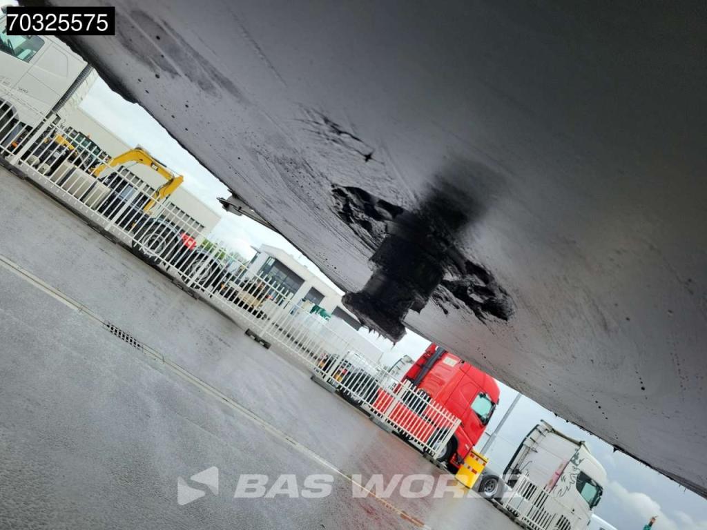 Schmitz SGF*S3 3 axles Lift Axle Cramaro Alcoa Foto 22