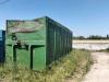 CONTAINER SCARRABILE USATO A CIELO APERTO Foto 1 thumbnail