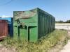 CONTAINER SCARRABILE USATO A CIELO APERTO Foto 4 thumbnail