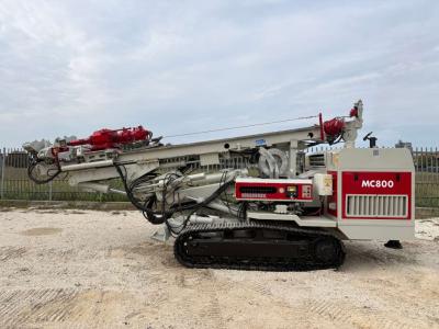 Comacchio MC800 vendida por B.R.B. Spa