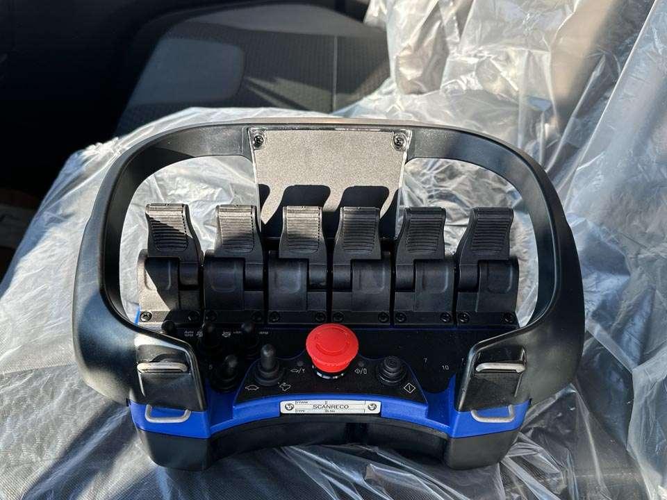 Man TGM 13.250 4x4 Foto 20