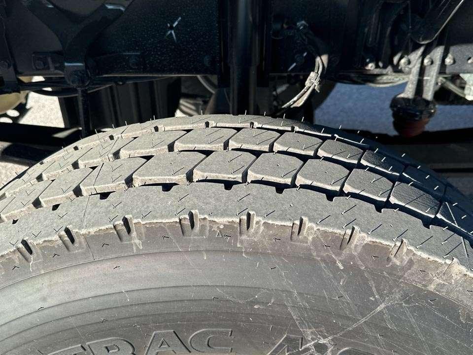 Man TGM 13.250 4x4 Foto 5