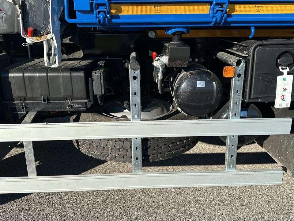 Man TGM 13.250 4x4 Foto 7