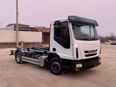 Iveco EUROCARGO 80 E18 vendida por Aurora Srl