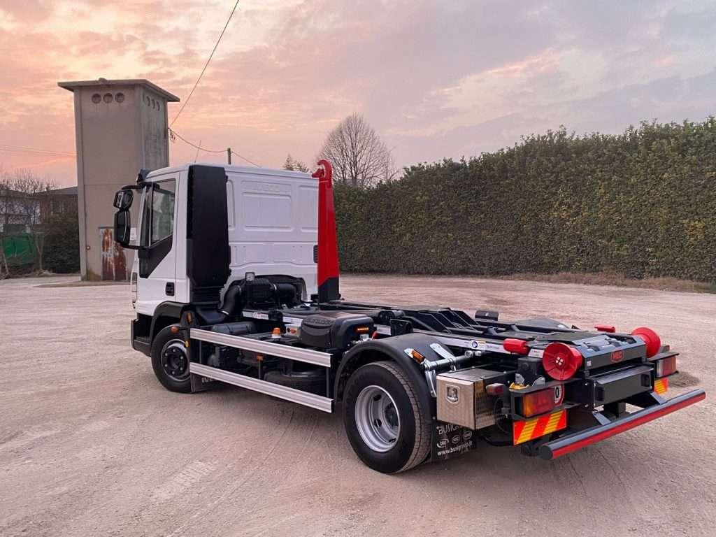 Iveco EUROCARGO 80 E18 Foto 15
