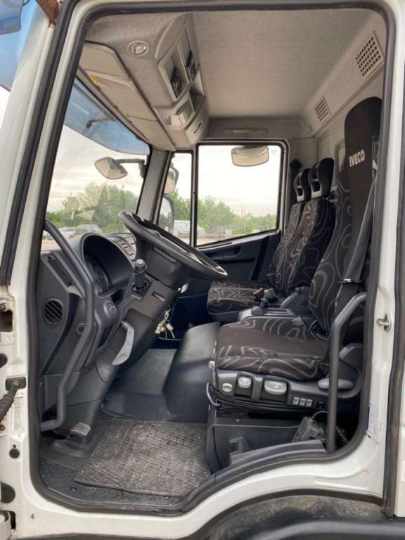 Iveco EUROCARGO 80 E18 Foto 24